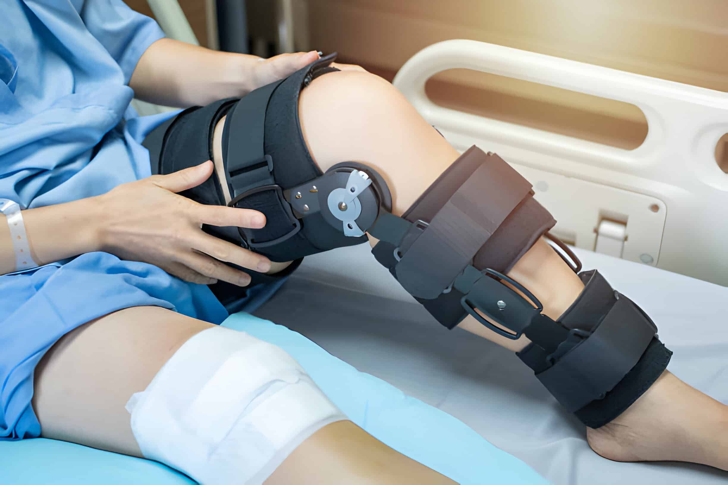 The Path to Wellness: Navigating ACL Reconstruction at Rhys Clark Orthopaedics