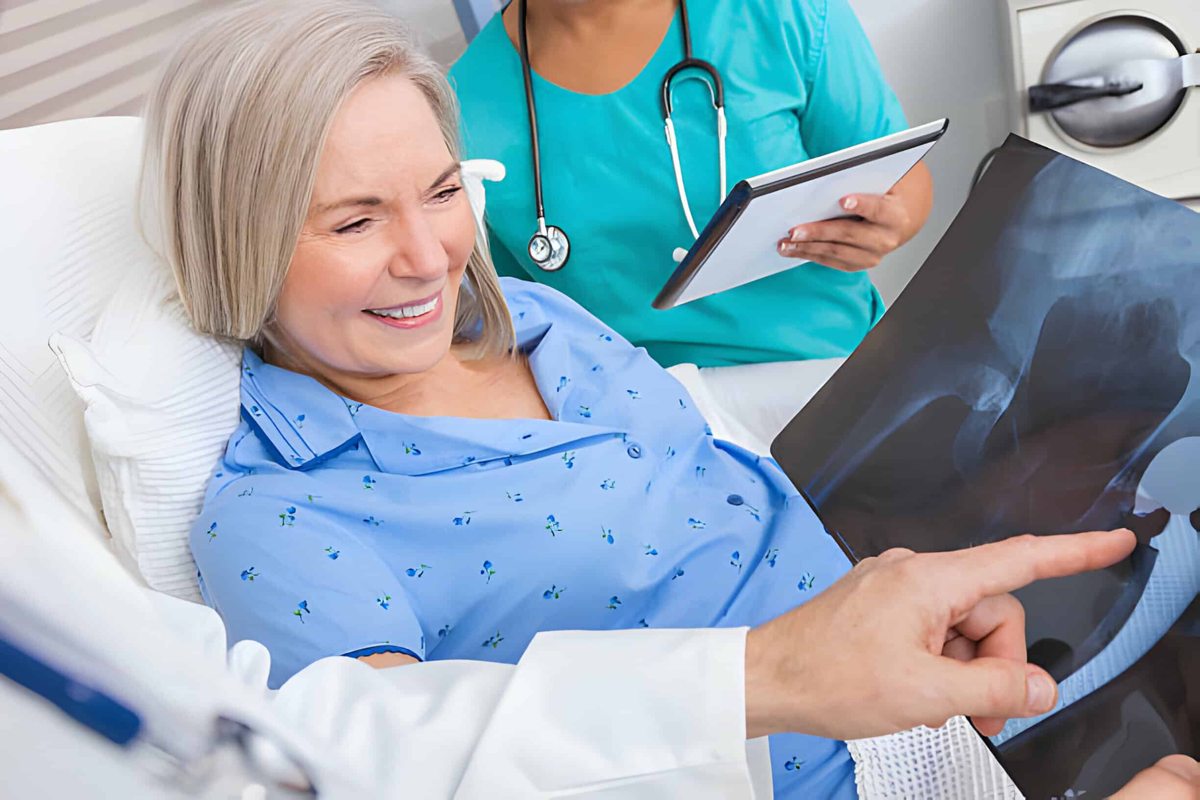 Understanding Anterior Total Hip Replacement in Perth, Australia