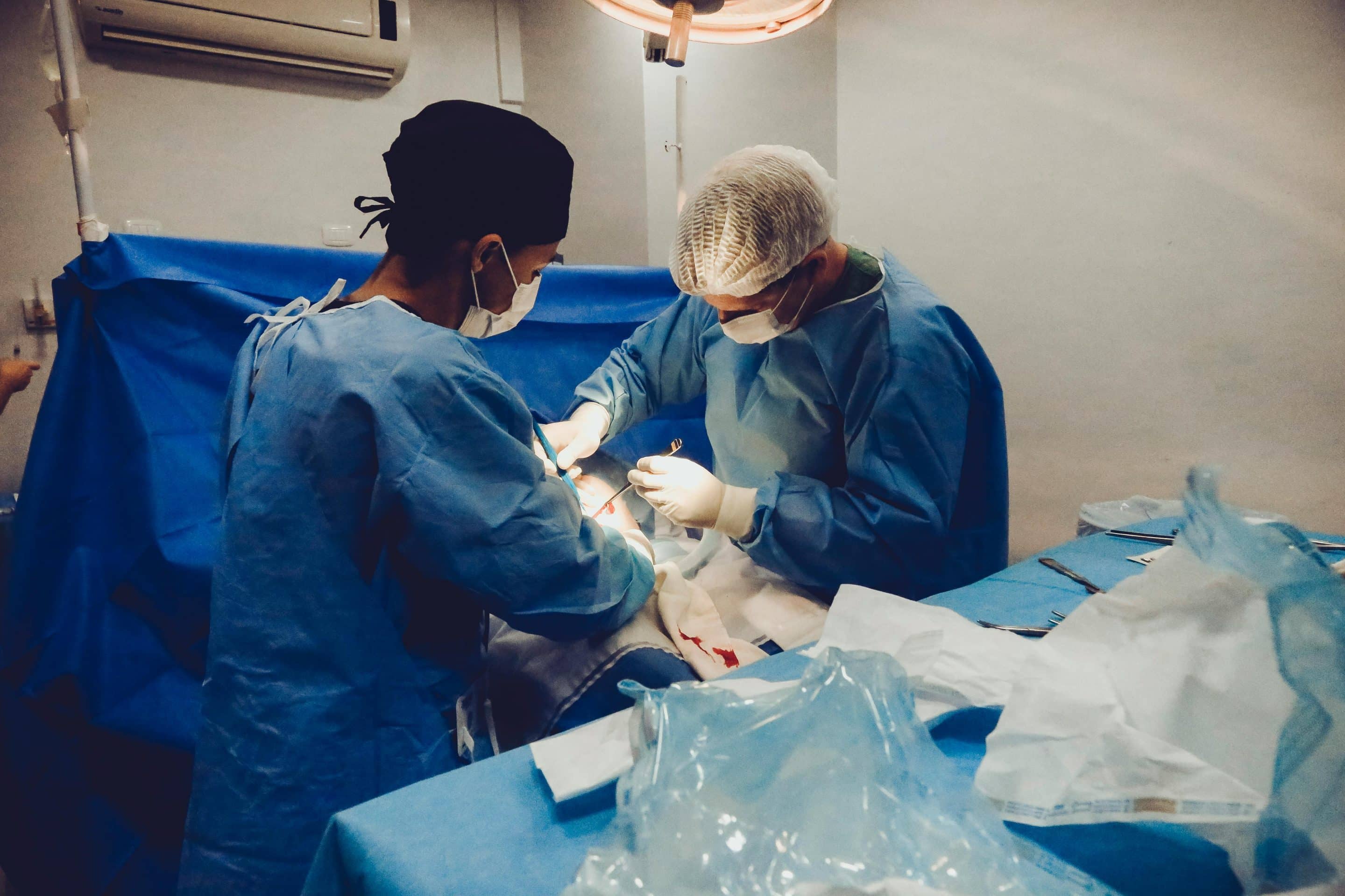 Embracing a New Beginning: Life After Knee Replacement Surgery