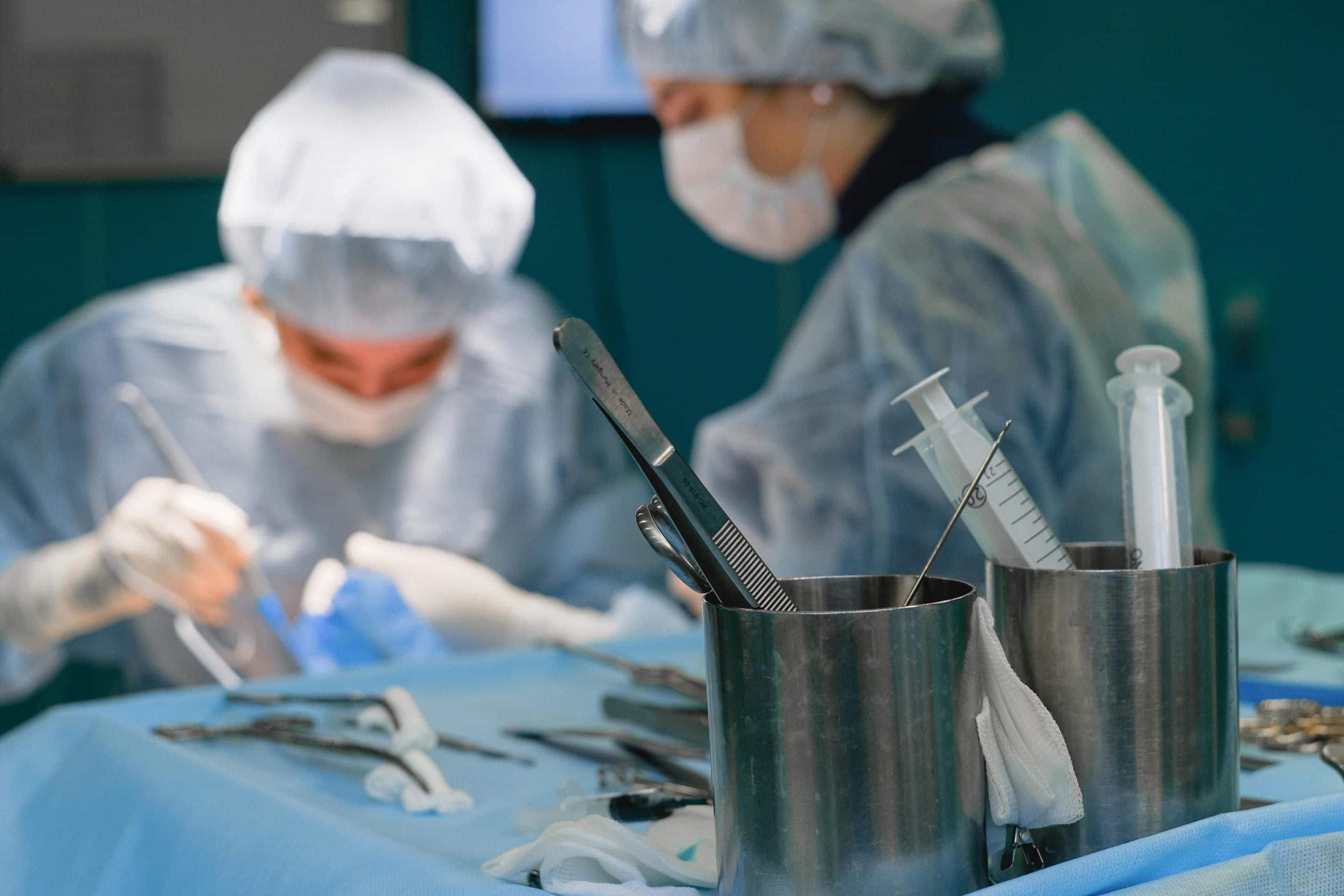 Will I Regain the Ability to Run After Knee Replacement Surgery?