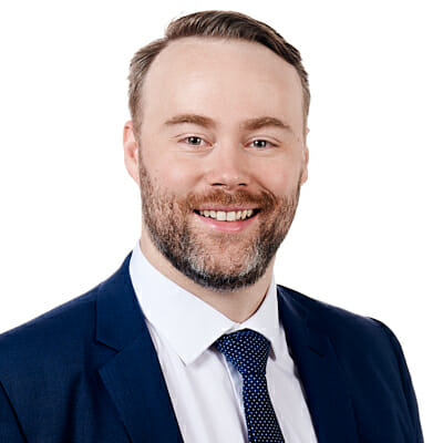 Dr Owen Gray